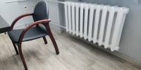 Жителям Тулы напомнили, куда обращаться при холодных батареях - ИА Тульские новости