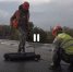 ​​​​​​​В Пригородном ремонтируют мост через Грязнушку - Ulpravda.Ru
