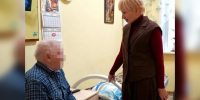 5 лет одиночества в антисанитарии и почти без еды - 31TV.RU