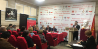VI совместный Пленум Комитета и Контрольно-ревизионной комиссии Карачаево-Черкесского республиканского отделения КПРФ рассмотрел итоги выборов 2026 года image 1 - КПРФ