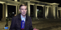 Церемонию открытия парка Ленина в Уфе посетили несколько тысяч человек – репортаж «Вестей» | ГТРК «Башкортостан» - ГТРК Башкортостан