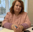 Елена Растегаева, медицинский психолог кабинета профилактики Архангельской клинической психиатрической больницы. Фото Минздрав АО. - Газета Важский край
