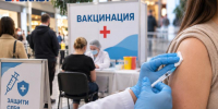 Более 475 тысяч жителей Ростовской области вооружились прививкой - Bloknot-Rostov.Ru