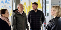 - Школа №14 в Новочебоксарске выходит на финишную прямую: готовность объекта достигла 80%: - Газета Грани