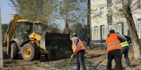 Полностью – к 2028 году - Орская хроника
