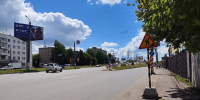 Дорожная кампания в Тверской области выходит на финишную прямую - Газета Вся Тверь