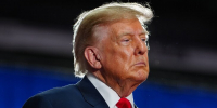 Трамп заявил, что Украине пора сменить президента - M24.Ru