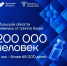 В Тульской области от гриппа привились 200 тысяч человек - ИА Тульские новости