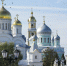 Паломническая поездка митрополита Тамбовского Феодосия в Свято-Троицкий Серафимо-Дивеевский женский монастырь 2 - Тамбовская митрополия