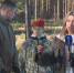 Акция “Сад памяти” прошла под Тюменью - ГТРК Регион-Тюмень
