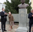 Памятник известному татарскому писателю появился в Нижегородской области - фото 1 - vGorodeN.Ru