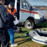В Суворовском районе на водохранилище утонул мужчина - Молодой коммунар