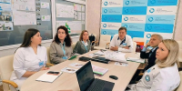 Опыт успешных онкокабинетов в Кирове будут развивать на 13 поликлиник - Город Киров