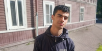 «Я — нормальный!»: там, где другие видят преграды, Фёдор Семенов видит путь - Gatchinka.Ru
