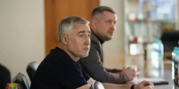 ВРИП главы Наро-Фоминского горокруга Андрей Ковалько посетил птицефабрику «Элинар» - Администрация Наро-Фоминского г.о.