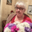 95-летний юбилей отпраздновала жительница поселка Селятино - Администрация Наро-Фоминского г.о.