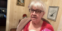 95-летний юбилей отпраздновала жительница поселка Селятино - Администрация Наро-Фоминского г.о.