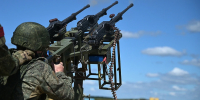 Силы ПВО за день сбили 78 украинских БПЛА над регионами РФ - Комсомольская Правда