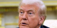 Трамп считает, что Киев должен прекратить удары по российским НПЗ и избрать нового президента - Spbdnevnik.ru