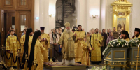 Фото - Казанская Епархия