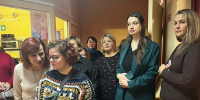 «МедАрт. Целители в искусстве»: новгородские доктора взяли кисти в руки - Министерство здравоохранения