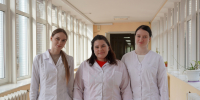 Новые кадры в районной медицине - Министерство здравоохранения