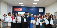 Фото: министерство образования Псковской области - InformPskov.Ru