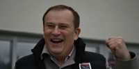 Александр Дрозденко: «Болеем за «Ленинградец» - Комитет по печати
