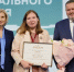 - Психолог из Чувашии Анна Александрова завоевала «серебро» всероссийского конкурса: - Газета Грани