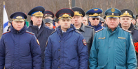 Следы Великой войны - ГУ МЧС Мурманской области