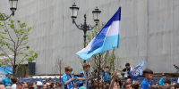 «Зенит» выиграл у «Краснодара» и вышел на первое место - Spbdnevnik.ru