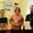 В Касимовской женской консультации будущим мамам вручили памятные подарки к Дню беременных - Касимовская епархия