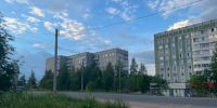 Социальное партнерство в действии: в пригороде Сыктывкара обновляют ключевые объекты для детей и взрослых - Pg11.Ru