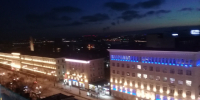В Воронеже и 17 муниципалитетах завыли сирены в ночь на 11 октября - Комсомольская Правда