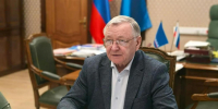 22 заседание ИК ЯНАО - Избирательная комиссия