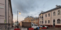 В Смоленске из‑за аварии перекрыта Большая Советская: движение остановлено в обе стороны - ЛДПР