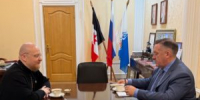 Город Ижевск — многолетний авангард Всероссийского общественного движения в защиту русского языка «Доброслово», зародившегося в Глазове - Глазовская Епархия