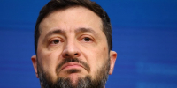 «Чисто солярой травят»: В Раде сравнили Зеленского с тараканом посла слов Трампа - Комсомольская Правда