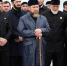 Мечеть на более шесть тысяч верующих открылась в Грозном - Главa и Правительство