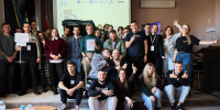 Тренинги предпринимательских компетенций: День пятый - Технологический университет