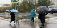 Новосибирск накроет снег с дождём в конце следующей неделе - Сиб.фм