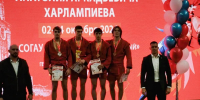 Воспитанник брянского Дворца взял бронзу на мемориале Харлампиева - БрянскToday.Ru