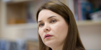 Лилия Галимова: «УЗИ-диагносты — это бойцы невидимого фронта» - Реальное время