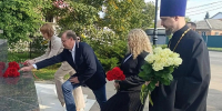 Низкий поклон и вечная слава всем, кто освобождал кубанскую землю и восстанавливал страну - Krasnodarik.Ru