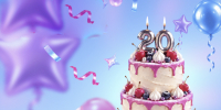 «ВКонтакте» — 20 лет на связи! - ЛДПР