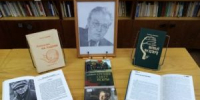 «Читаем Никишина»: конкурс читательских дневников - Библиотека им. В.А. Пазухина