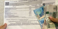 С каким долгом в ЖКХ могут отключить свет или воду и какие услуги не отключат - MagadanMedia.Ru