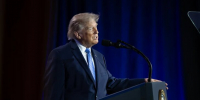 Трамп допустил, что США могут присоединиться к ударам Саудовской Аравии по хуситам - M24.Ru