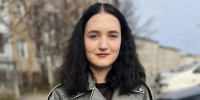 Шабельцева Ксения Романовна - MagadanMedia.Ru