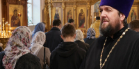 Протоиерей из Йошкар Олы рассказал почему молодежь не теряет веру - Pg12.Ru